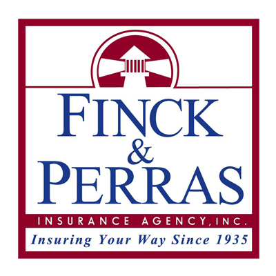 Finck & Perras Insurance Agency logo