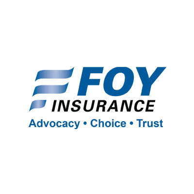 Foy Insurance Agency logo - small