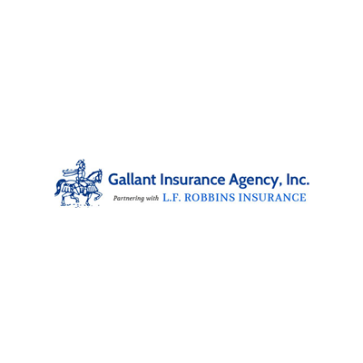 Galant Insurance Agency logo - small