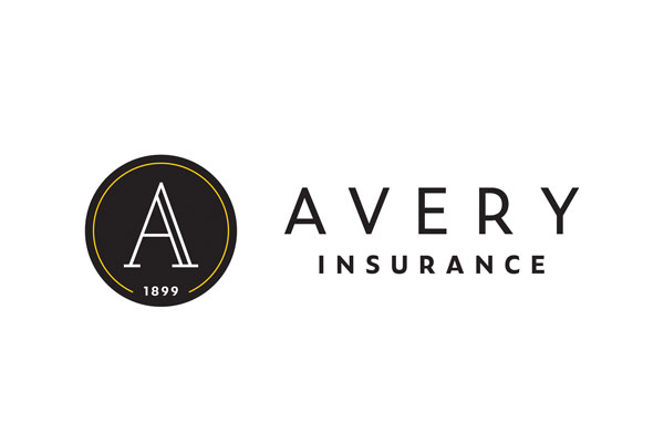 Avery Insurance Logo