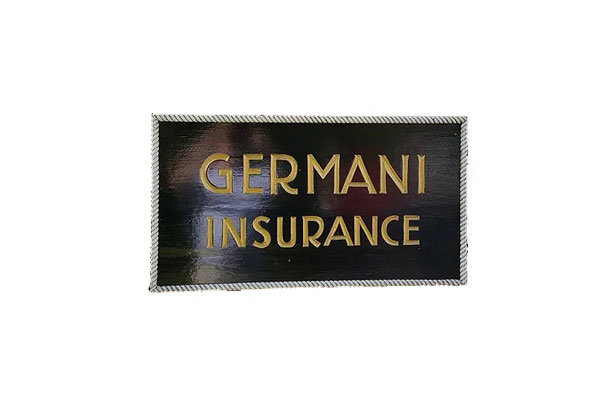 Germani Insurance Logo