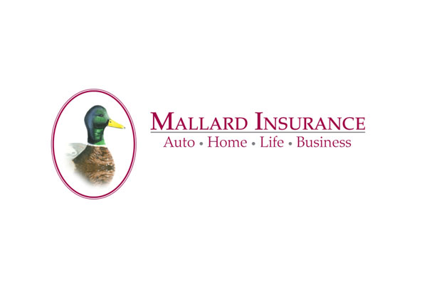 Mallard Insurance Logo