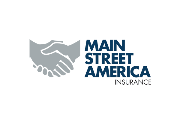 Main Street America Insurance logo