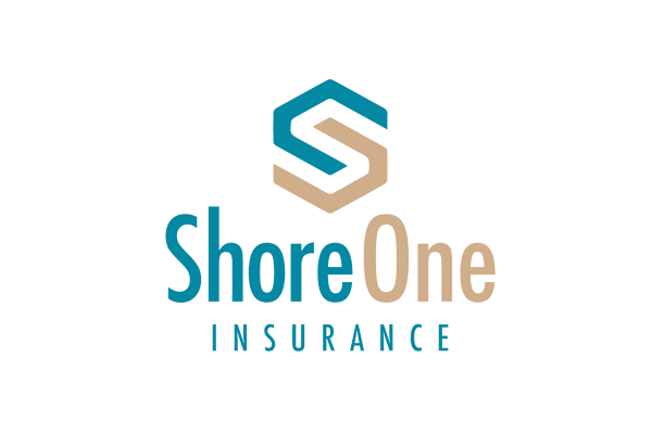 ShoreOne Insurance logo