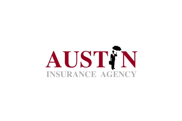 Austin Insurance Agency Logo Updated 2