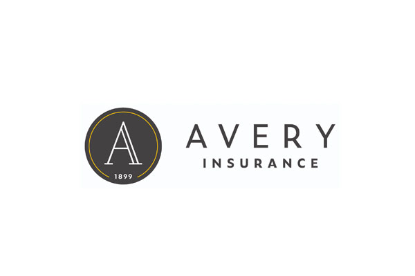 Avery Insurance Logo Updated