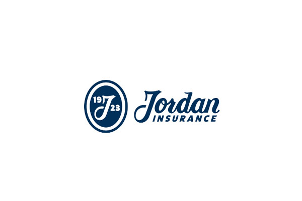 CG Jordan Insurance Logo