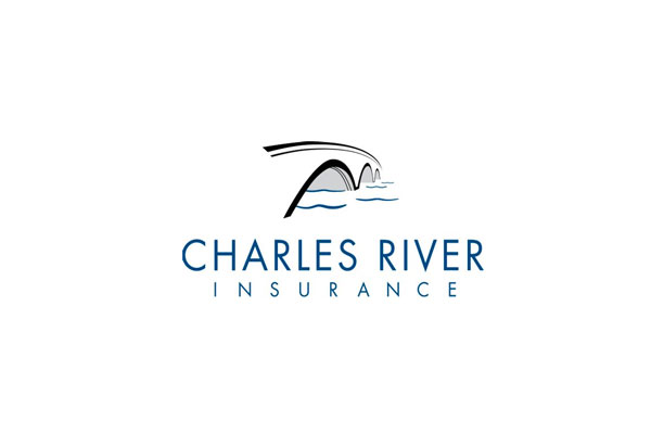 Charles River Insurance Logo Updated 1