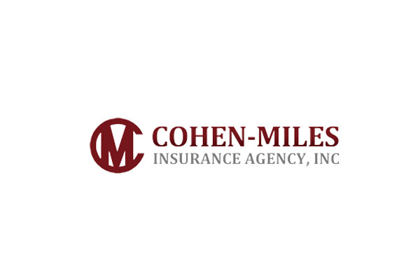 Cohen Miles Insurance Agency Inc Logo Updated