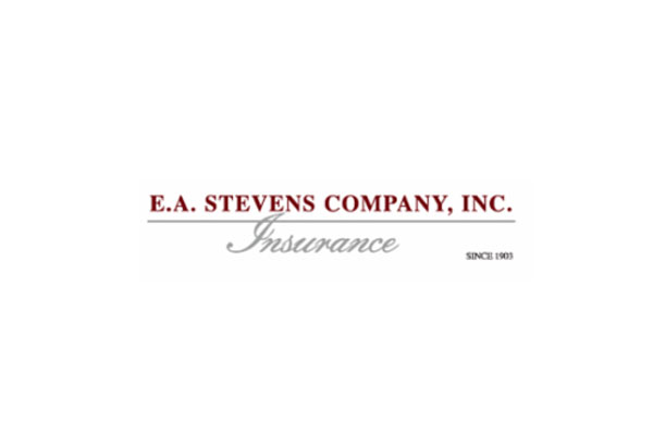 EA Stevens Company Inc Logo Updated