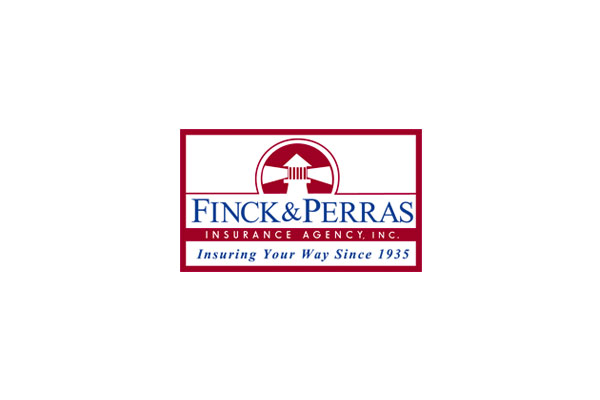 Finck Perras Insurance Agency Inc Logo Updated