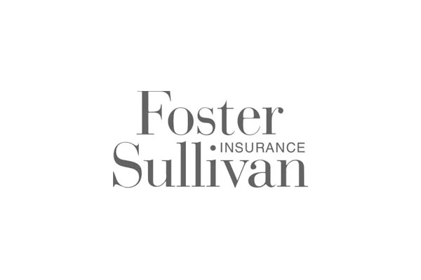 Foster Sullivan Insurance Logo Updated 2