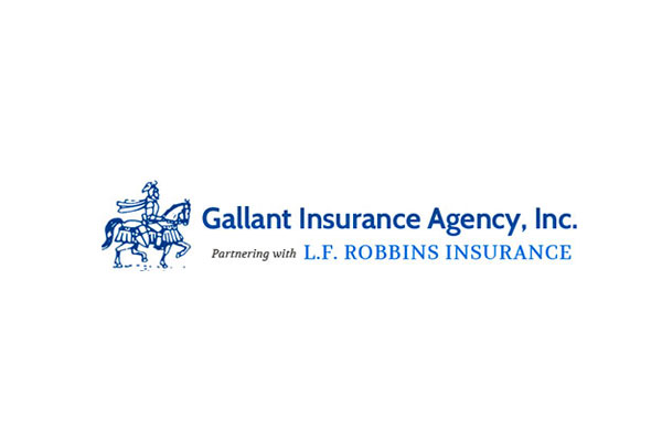 Gallant Insurance Agency Inc Logo Updated 2 1