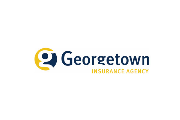 Georgetown Insurance Agency Logo Updated