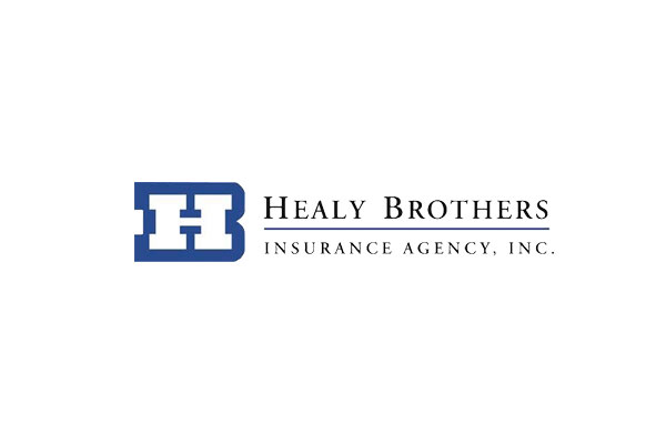 Healy Brothers Insurance Agency Inc Logo Updated