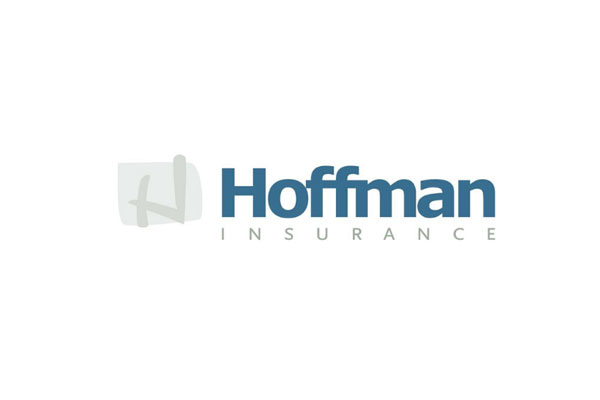 Hoffman Insurance Logo Updated