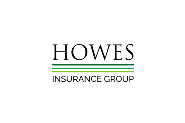 Howes Insurance Group Logo Updated