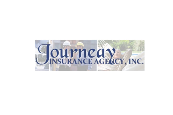 Journeay Insurance Agency Inc Logo Updated