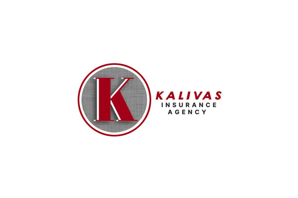 Kalivas Insurance Agency Logo Updated