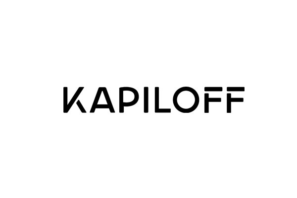Kapiloff Insurance Logo Updated