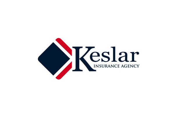 Keslar Insurance Agency Logo Updated 1
