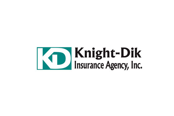Knight Dik Insurance Agency Inc Logo Updated