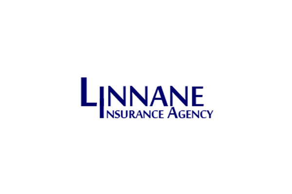 Linnane Insurance Agency Logo Updated 2
