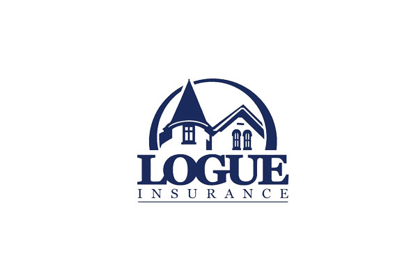 Logue Insurance Logo Updated