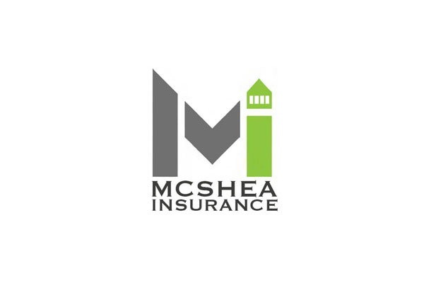 McShea Insurance Logo Updated