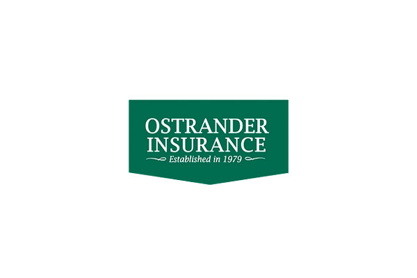 Ostrander Insurance Logo Updated