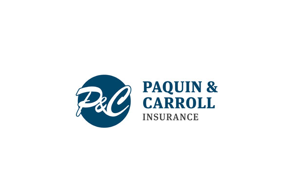 Paquin Carroll Insurance Logo Updated 1
