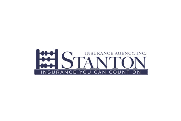 Stanton Insurance Agency Inc Logo Updated