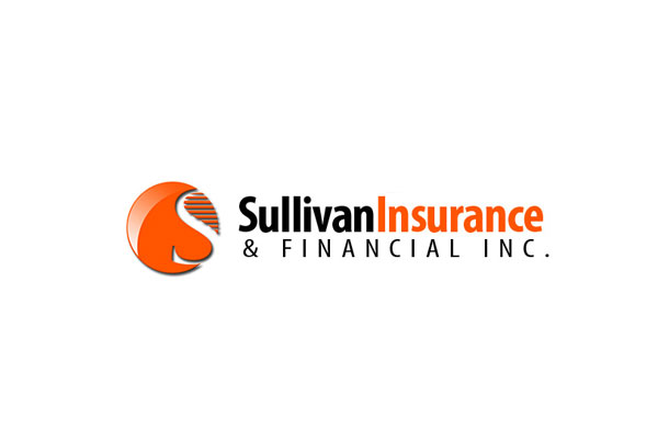 Sullivan Insurance Financial Inc Logo Updated