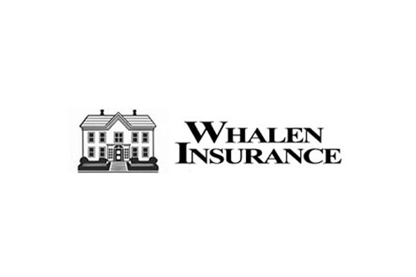 Whalen Insurance Logo Updated