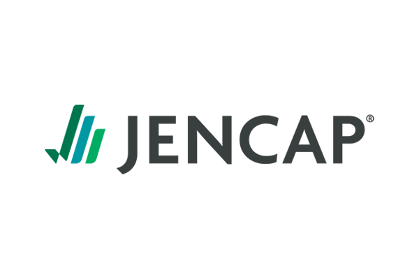 Jencap Logo