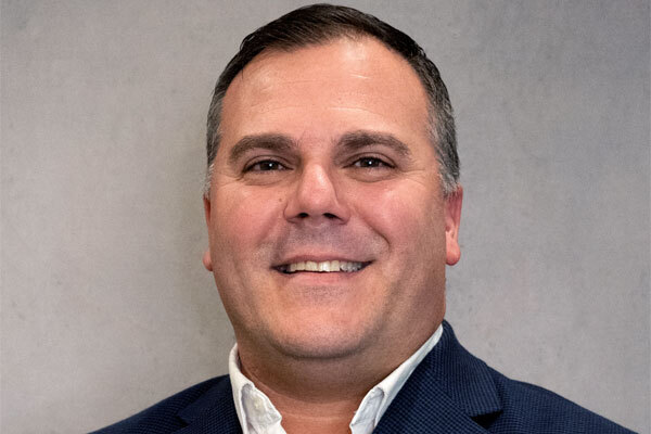 Image of Mike Chamberlain – PR Headshot