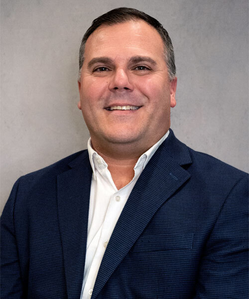 Image of Mike Chamberlain – PR Headshot