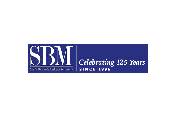 Smith Brothers McAndrews Insurance logo