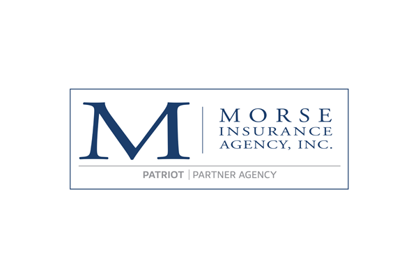 Morse Insurance Agency Logo Updated 2026 2