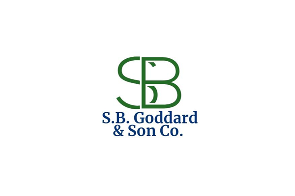 SB Goddard Son Logo