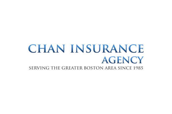 Chan Insurance Agency Inc Logo