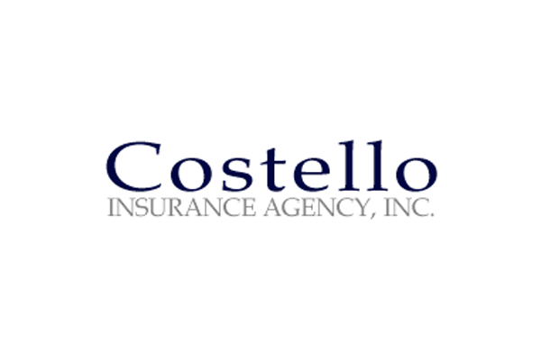 Costello Insurance Agency Inc Logo