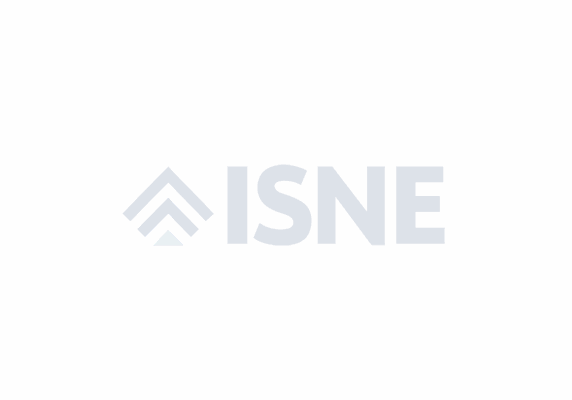 ISNE logo